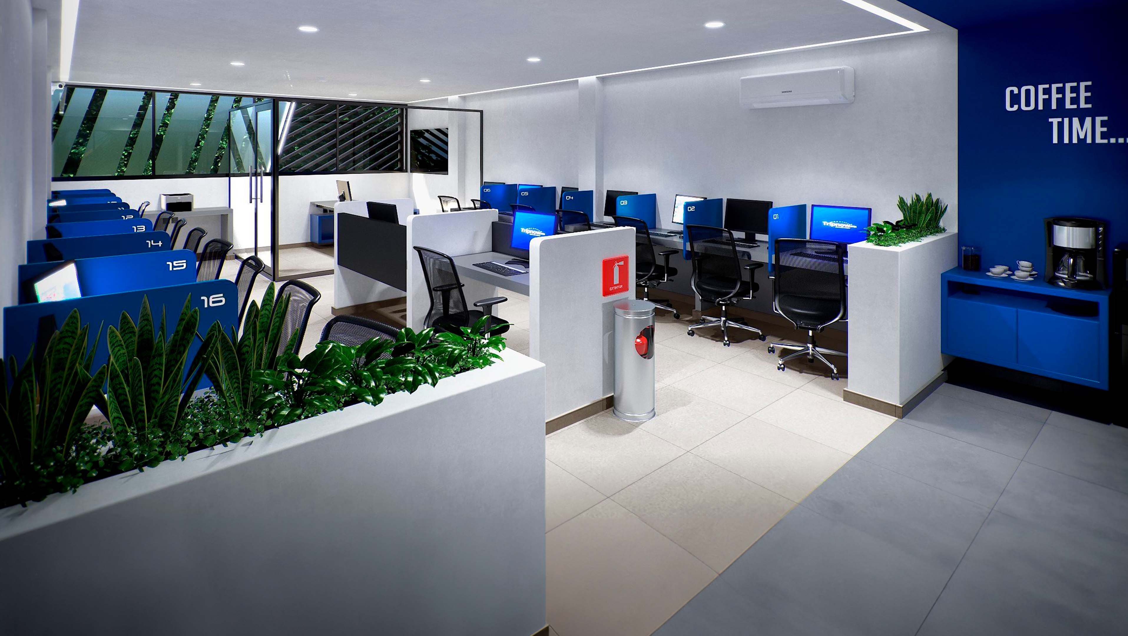 Corporativo Tripnow - Cancún, Quintana Roo