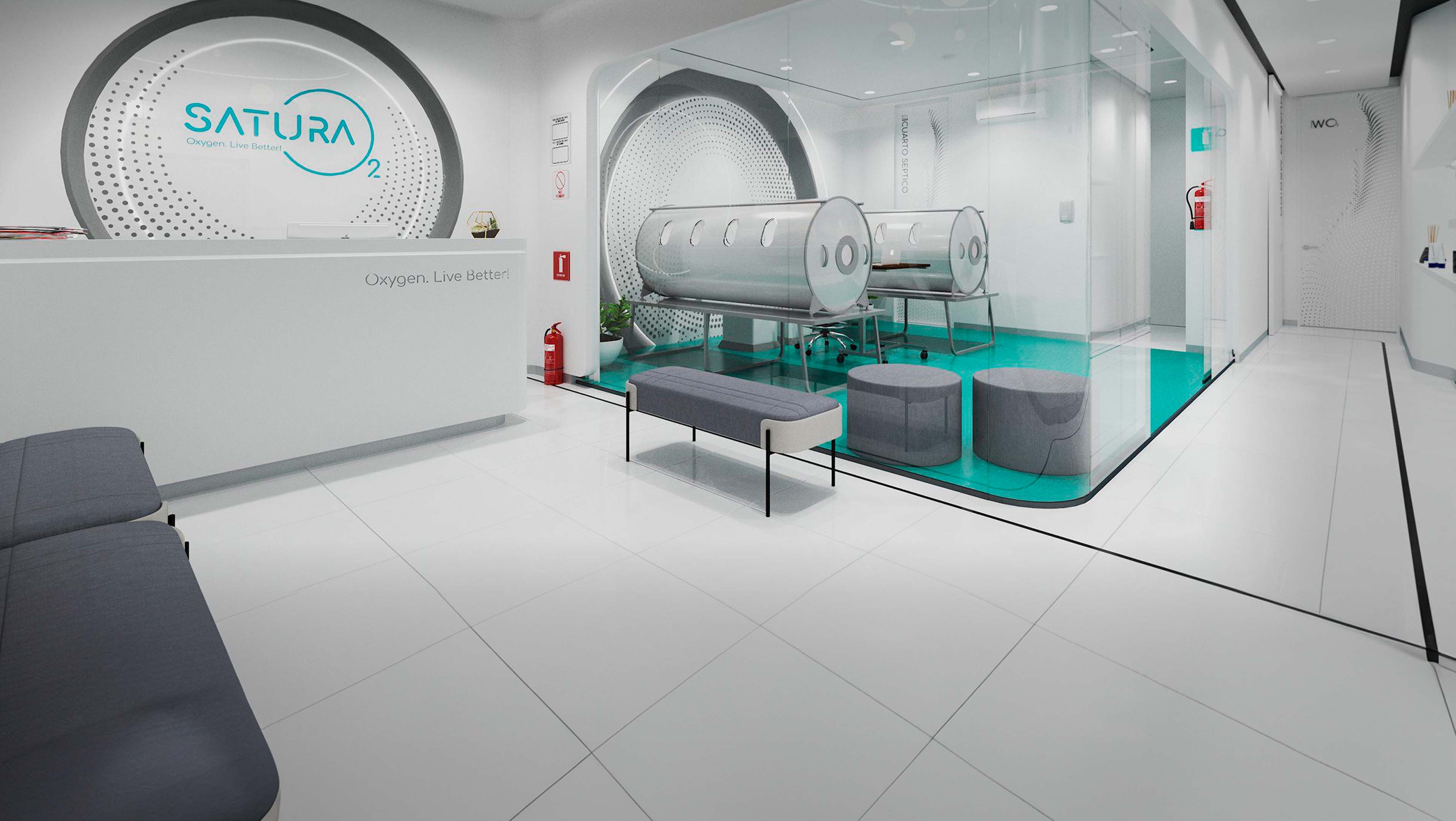 Satura 02 - Cancún, Quintana Roo