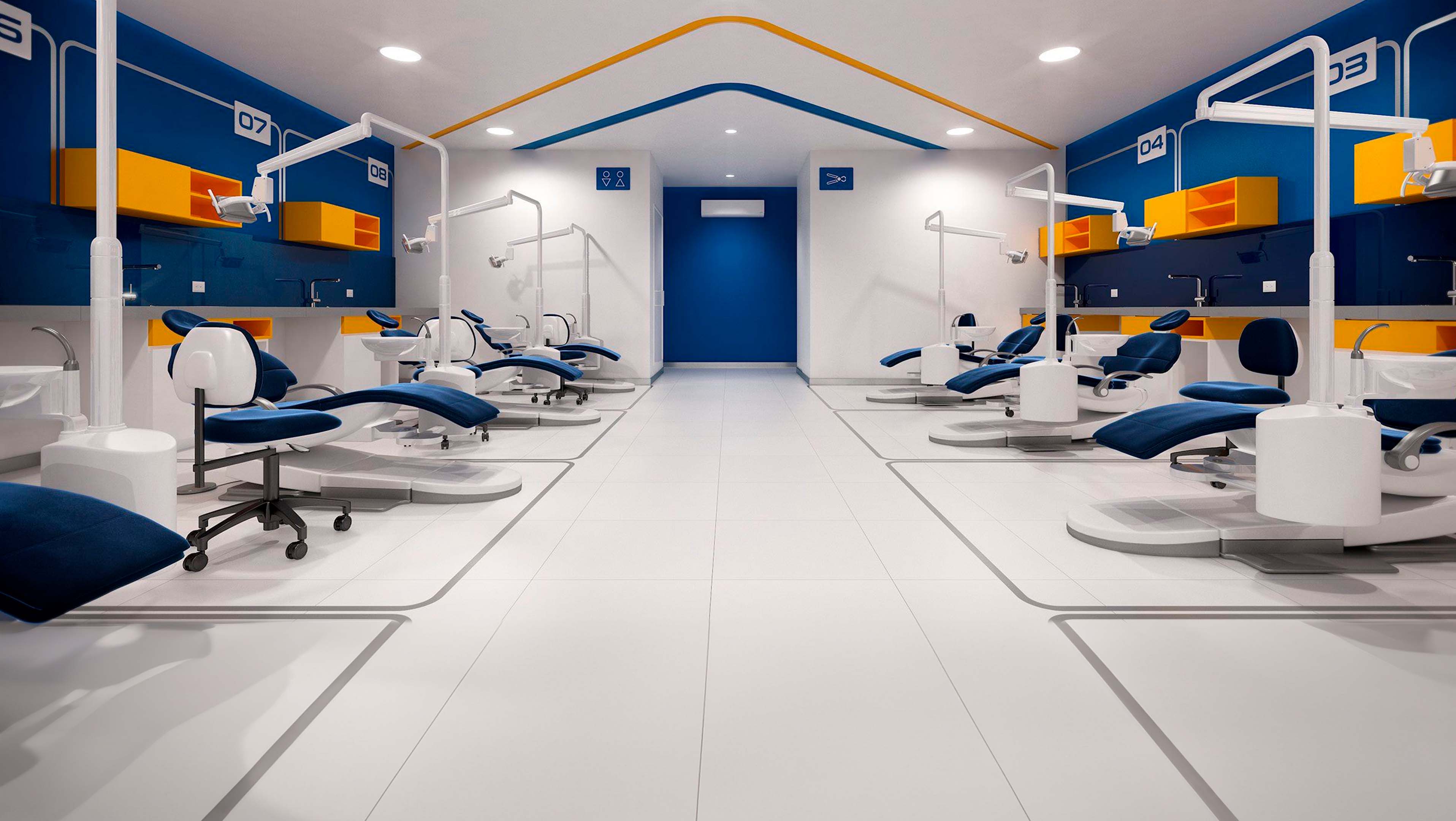 Dentista Mérida - Mérida, Yucatán