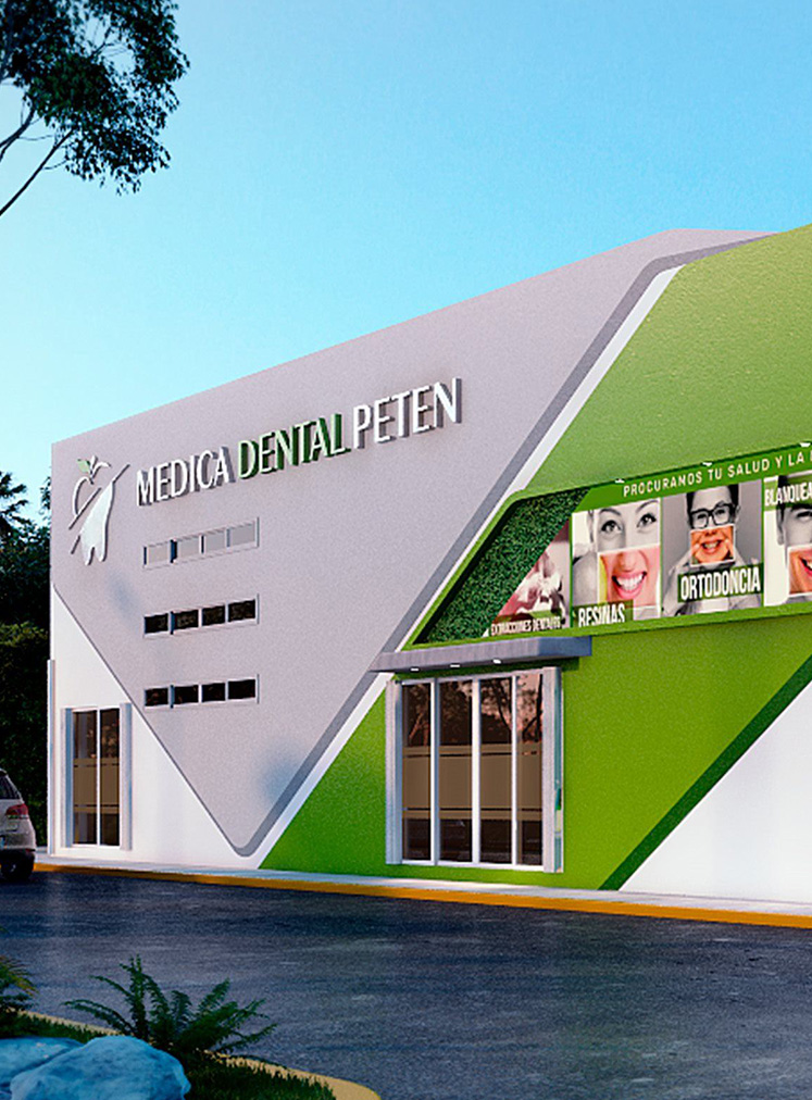 Servicio de Construcción WEARQS